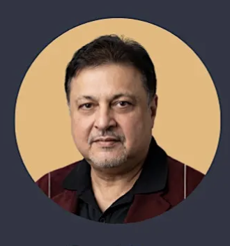 Syed (Syd) Raza