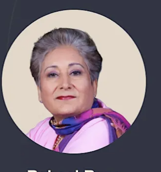 Raheel Raza